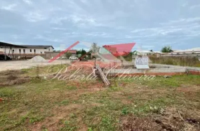 Terreno para venda em Nova Califórnia (tamoios) de 500.00m²