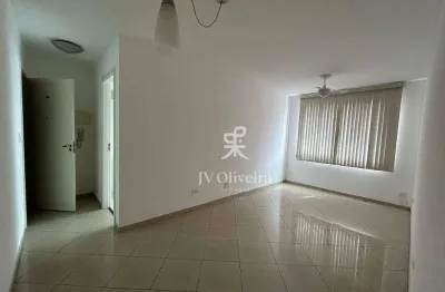 Apartamento para venda em Jardim Ester Yolanda de 55.00m² com 2 Quartos e 1 Garagem