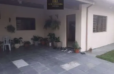 Casa para venda em Loteamento Residencial Andrade de 144.00m² com 2 Quartos, 1 Suite e 2 Garagens