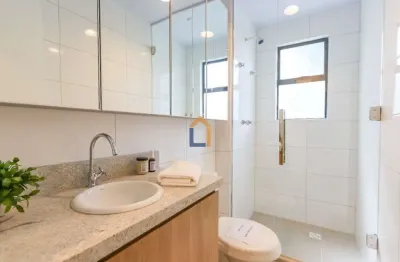 Apartamento para venda em Prado Velho de 75.00m² com 2 Quartos, 1 Suite e 1 Garagem