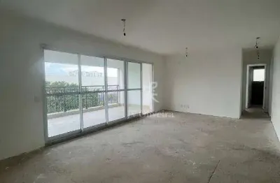 Apartamento para venda em Santo Amaro de 175.00m² com 3 Quartos, 3 Suites e 2 Garagens