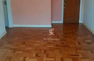 Apartamento para venda em Bom Retiro de 104.00m² com 3 Quartos e 1 Suite