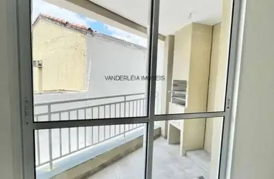 Apartamento para venda em Quitaúna de 51.00m² com 2 Quartos e 1 Garagem