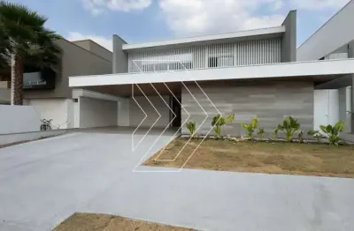 Casa de Condomínio para venda em Jardim São Domingos de 270.00m² com 4 Quartos, 4 Suites e 3 Garagens
