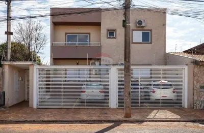 Apartamento para venda em Jardim Zara de 67.26m² com 2 Quartos, 1 Suite e 1 Garagem