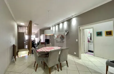 Casa para venda em Alto São Pedro de 198.00m² com 3 Quartos, 1 Suite e 3 Garagens