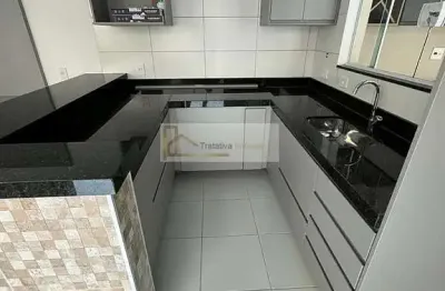 Casa para venda em Jardim Das Carpas de 105.00m² com 3 Quartos, 1 Suite e 2 Garagens