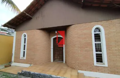 Casa para venda em Vila Colorau de 199.00m² com 3 Quartos, 1 Suite e 2 Garagens