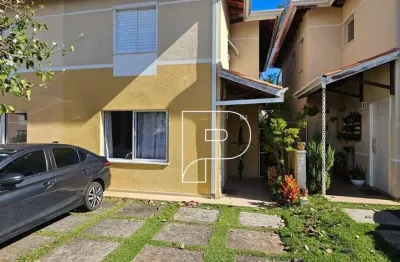 Casa de Condomínio para venda em Granja Viana de 84.00m² com 3 Quartos, 1 Suite e 2 Garagens