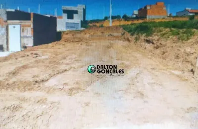 Terreno à venda no Parque Barnabé, Indaiatuba 