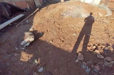 Terreno à venda no Loteamento Santa Rosa, Piracicaba 