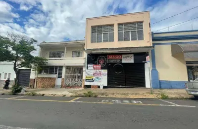 Sala comercial para alugar na Cidade Alta, Piracicaba 