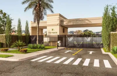 Terreno en Condomínio para venda em Santa Cândida de 112.00m²