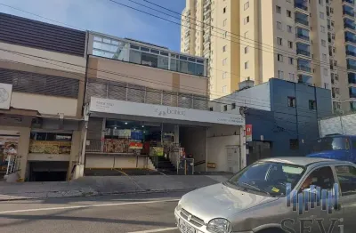 Sala comercial à venda na Rua Tabor, 465, Ipiranga, São Paulo