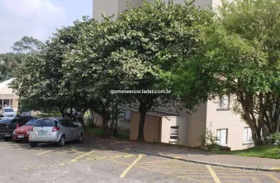 Apartamento para venda em Jardim Luísa de 69.00m² com 3 Quartos e 1 Garagem