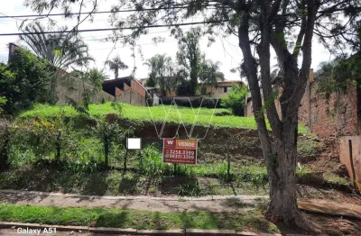 Terreno para venda em Loteamento Caminhos De São Conrado (sousas) de 687.00m²