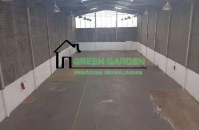 Galpão / Depósito / Armazém para alugar em Santa Júlia de 750.00m² com 16 Garagens