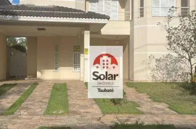 Casa de Condomínio para venda em Jardim Das Nações de 418.00m² com 4 Quartos, 4 Suites e 3 Garagens