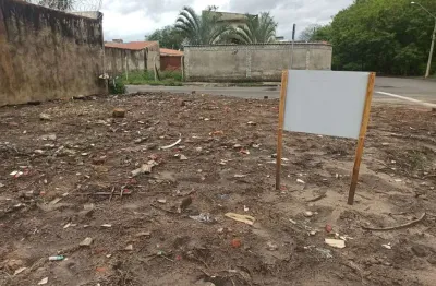 Terreno à venda na Rua Romeu Falci, 490, Parque São Matheus, Piracicaba