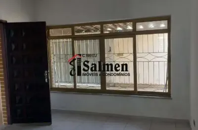 Casa para alugar em Jardim Tranqüilidade de 110.00m² com 2 Quartos