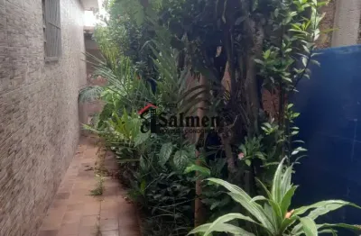 Casa para venda em Jardim Vila Galvão de 115.00m² com 2 Quartos e 4 Garagens