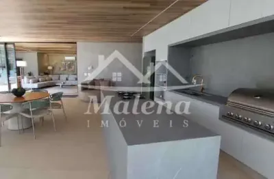 Casa de Condomínio para venda em Tamboré de 610.00m² com 5 Quartos, 5 Suites e 8 Garagens
