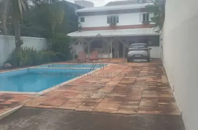 Casa para venda em Jardim Do Sol de 120.00m² com 1 Quarto, 1 Suite e 6 Garagens