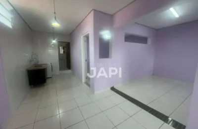 Casa com 1 quarto para alugar na Rua Ângelo Dárcio Bagne, 383, Jardim Tannus, Jundiaí