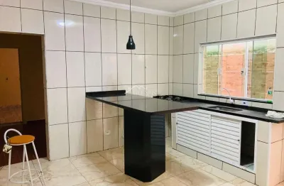 Sobrado para venda em Batistini de 195.00m² com 4 Quartos, 1 Suite e 2 Garagens