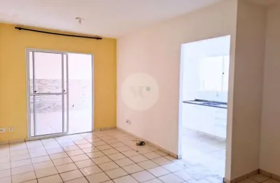Casa de Condomínio para alugar em Jardim Ipanema de 70.00m² com 3 Quartos, 1 Suite e 2 Garagens