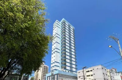 Apartamento para venda em Vila Liberdade de 96.00m² com 3 Quartos e 2 Garagens