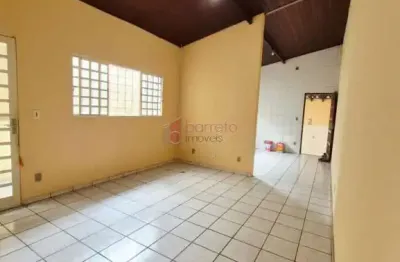 Casa para alugar em Vila Josefina de 116.00m² com 2 Quartos e 1 Garagem