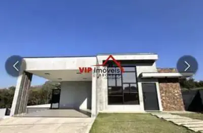 Casa para venda em Medeiros de 250.00m² com 3 Quartos, 3 Suites e 7 Garagens