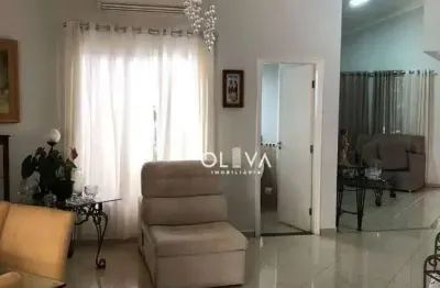 Casa de Condomínio para venda em Damha Iii de 450.00m² com 3 Quartos, 3 Suites e 4 Garagens