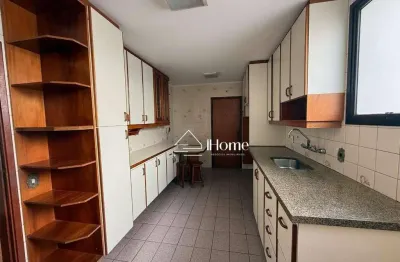 Apartamento para venda em Jardim Guanabara de 134.00m² com 3 Quartos, 1 Suite e 3 Garagens