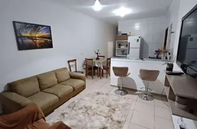 Casa de Condomínio para venda em Princesa de 50.00m² com 2 Quartos