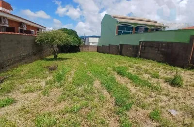 Terreno à venda na Vila Rica, São Pedro 
