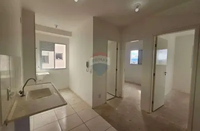 Apartamento para venda em Conjunto Habitacional Júlio De Mesquita Filho de 40.00m² com 2 Quartos e 1 Garagem