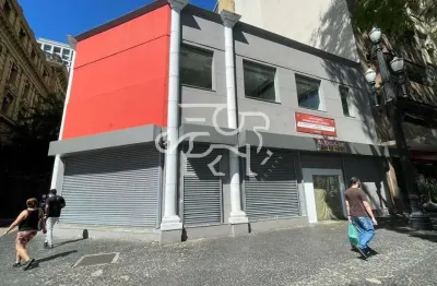 Sala comercial para alugar na Rua Filipe de Oliveira, 38, Sé, São Paulo