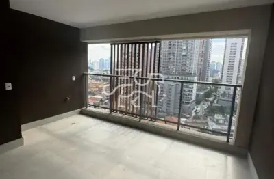 Apartamento para venda em Jardim Das Acácias de 74.00m² com 2 Quartos, 2 Suites e 1 Garagem