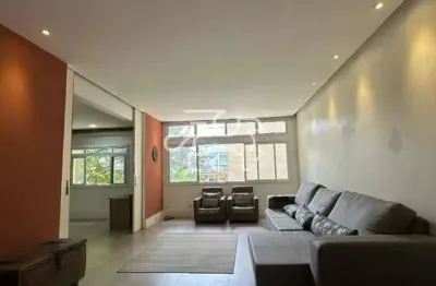 Apartamento para venda e aluguel em Bela Vista de 180.00m² com 3 Quartos, 2 Suites e 1 Garagem