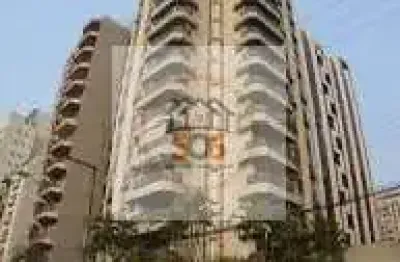 Apartamento para venda em Centro de 140.00m² com 3 Quartos, 1 Suite e 2 Garagens