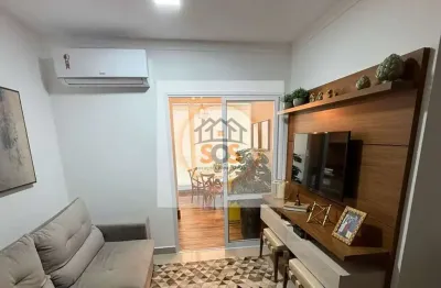 Apartamento para alugar em Jardim Botânico de 93.00m² com 3 Quartos, 1 Suite e 2 Garagens