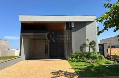 Casa de Condomínio para venda em Real Sul de 164.00m² com 3 Quartos, 3 Suites e 4 Garagens
