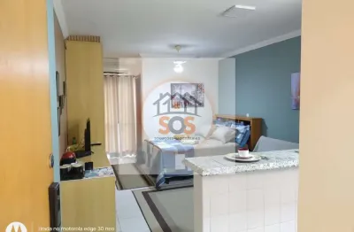 Kitnet para venda em Nova Ribeirânia de 32.00m² com 1 Quarto e 1 Garagem