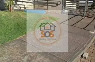 Apartamento para venda em Jardim Florestan Fernandes de 42.00m² com 2 Quartos e 1 Garagem