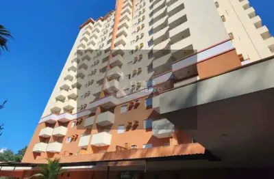 Apartamento para venda em Nova Ribeirânia de 67.00m² com 2 Quartos, 1 Suite e 2 Garagens