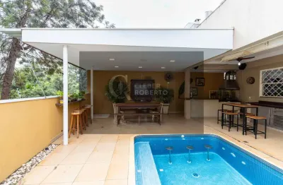 Casa de Condomínio para venda em Nova Aliança de 208.00m² com 4 Quartos, 2 Suites e 2 Garagens