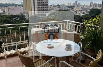 Apartamento para venda em Centro de 150.00m² com 3 Quartos, 1 Suite e 1 Garagem