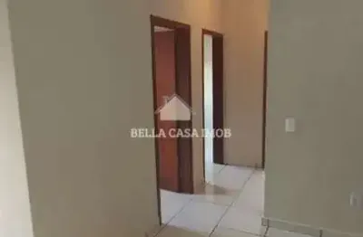 Casa para venda em Cidade Jardim de 80.00m² com 3 Quartos, 1 Suite e 2 Garagens